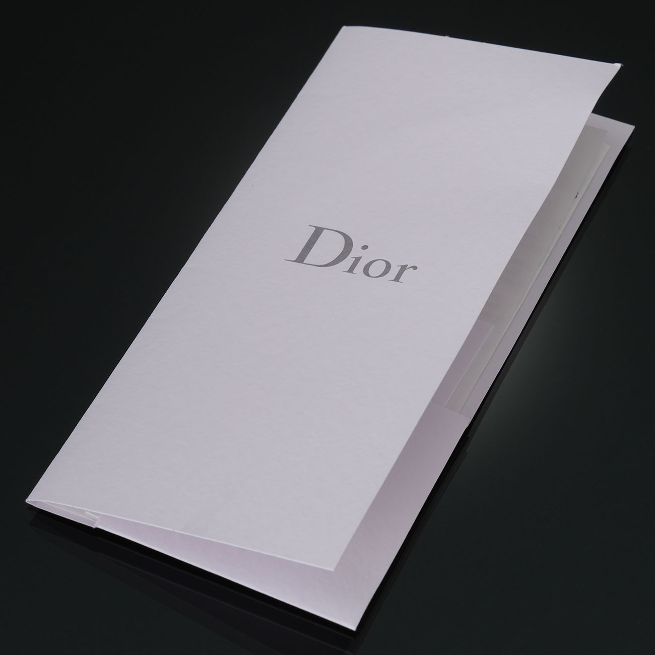CHRISTIAN DIOR(USED)디올 JSAM95002 로즈 셀레스트 목걸이